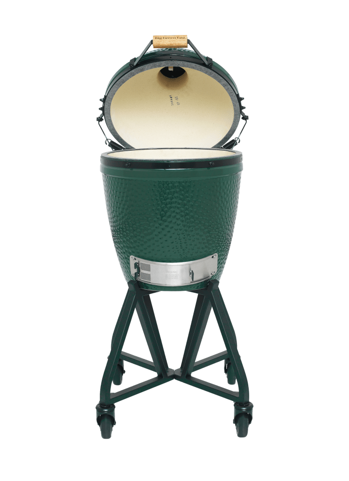 kamado-grill-keramisk-grill-med-understell-og-sidehyller-komplettpakke-m