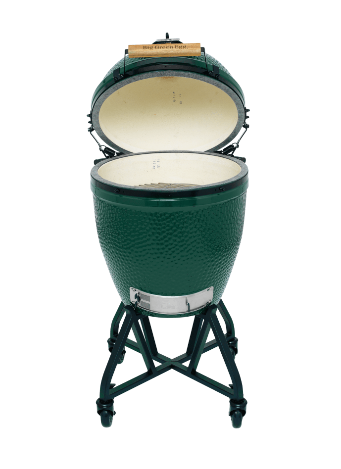 kamado-grill-keramisk-grill-med-med-understel-og-sidehylder-kompletpakke-l