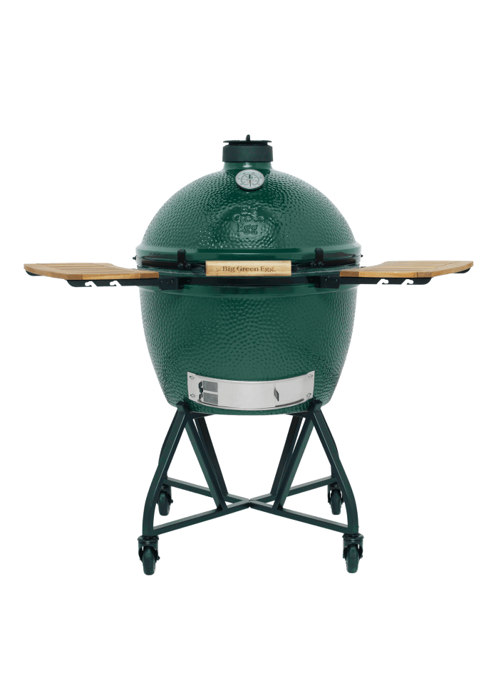 kamado-grill-keramisk-grill-med-med-understel-og-sidehylder-kompletpakke-xl
