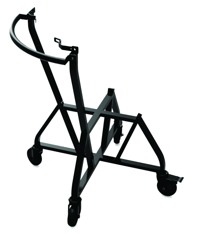 kamado-grill-keramisk-grill-med-understell-og-sidehyller-komplettpakke-xl