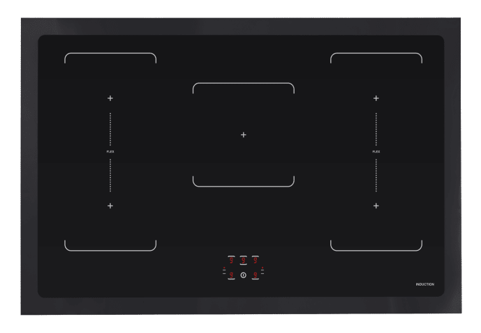 cuore-induktionsspis-90-cm-2-ugnar-svart-borstat-stal