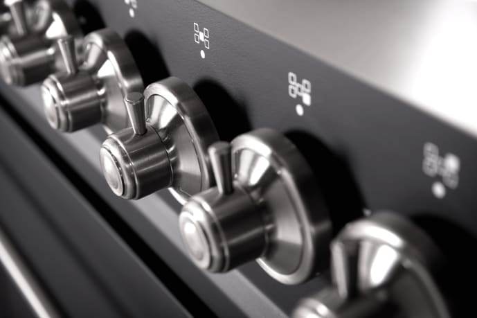 cuore-induksjonskomfyr-90-cm-2-ovner-svart-borstet-stal