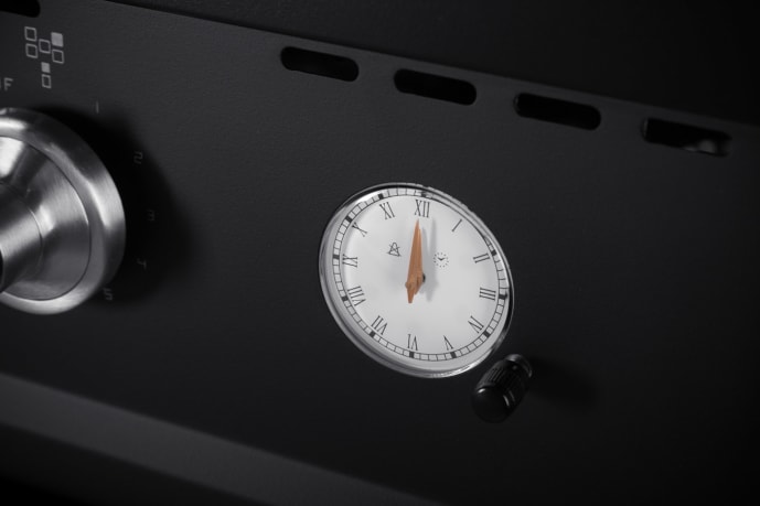 cuore-piano-de-cuisson-a-induction-90-cm-2-fours-noir-acier-brosse