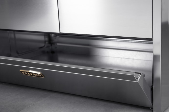 cuore-induktionskomfur-90-cm-2-ovne-rustfri-borstet-messing