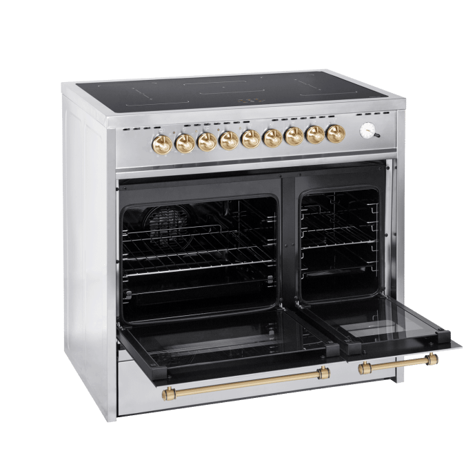 cuore-induktionsspis-90-cm-2-ugnar-rostfri-borstad-massing