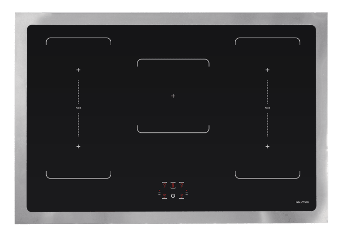 cuore-piano-de-cuisson-a-induction-90-cm-2-fours-acier-laiton-brosse