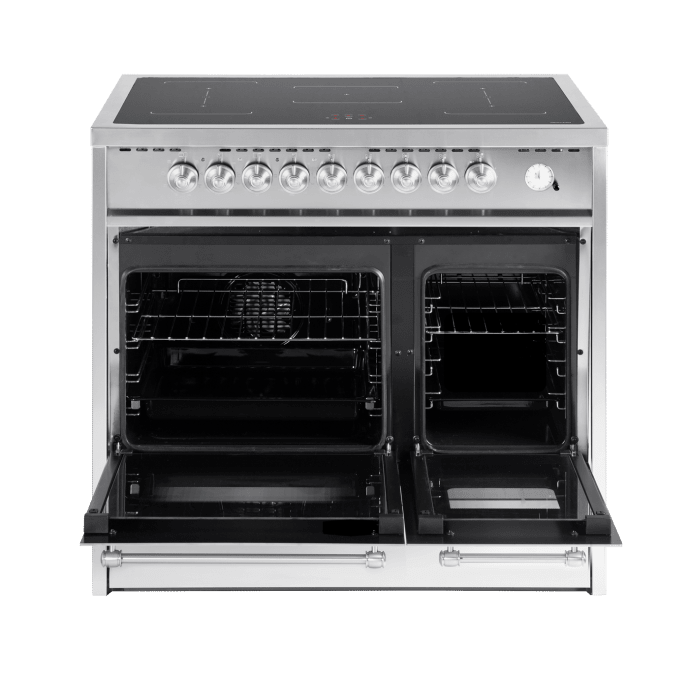 cuore-induktionsspis-90-cm-2-ugnar-rostfri-borstat-stal