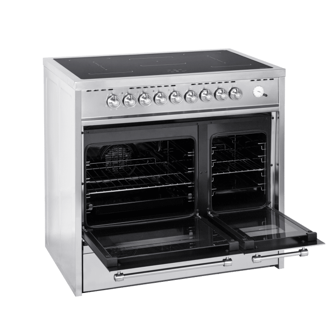 cuore-induktionsspis-90-cm-2-ugnar-rostfri-borstat-stal