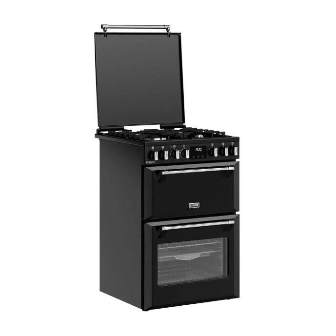 richmond-gasspis-60-cm-2-ugnar-svart