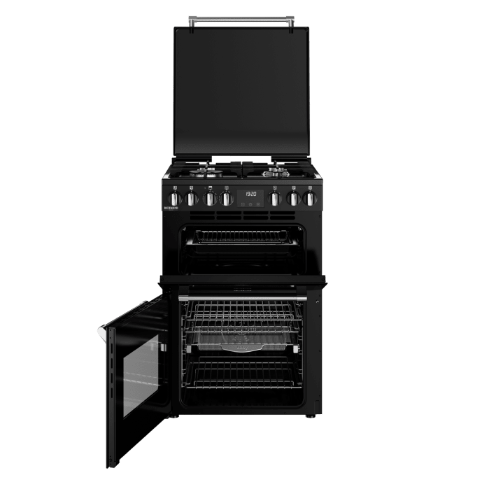 richmond-gasspis-60-cm-2-ugnar-svart