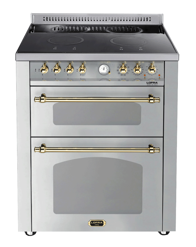 piano-de-cuisson-dolce-vita-70-cm-2-fours-acier-inoxydable-laiton-induction