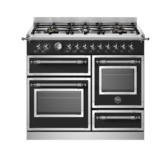 heritage-gasskomfyr-100-cm-2-ovner-svart