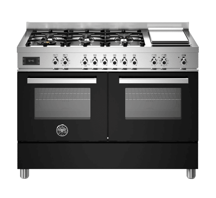 professional-gaskomfur-120-cm-2-ovne-sort