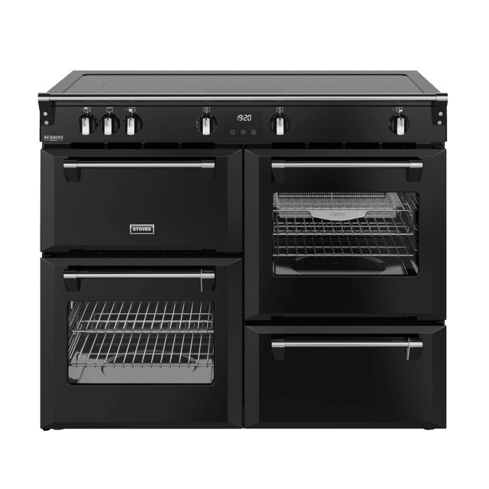 richmond-deluxe-induktionsspis-110-cm-svart