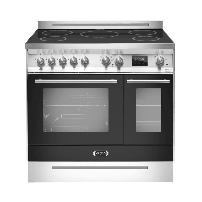 piano-de-cuisson-venezia-90-cm-2-fours-noir-induction