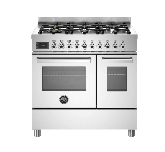 professional-gasskomfyr-90-cm-2-ovner-rustfri