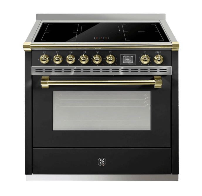 ascot-combi-steam-induktionskomfur-90-cm-1-ovn-nero-brass