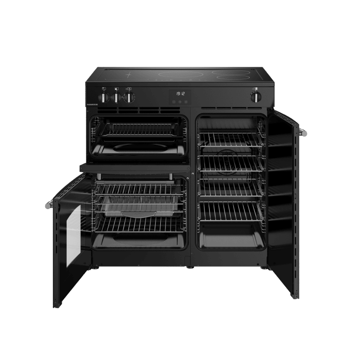 farmhouse-induktionsspis-90-cm-3-ugnar-svart