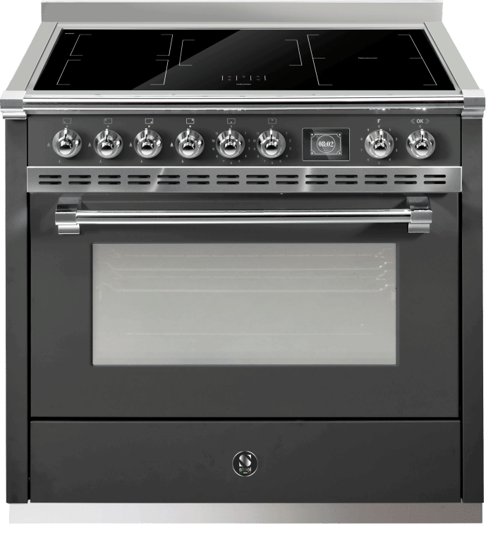 ascot-combi-steam-induktionsspis-90-cm-1-ugn-antracite-chrome