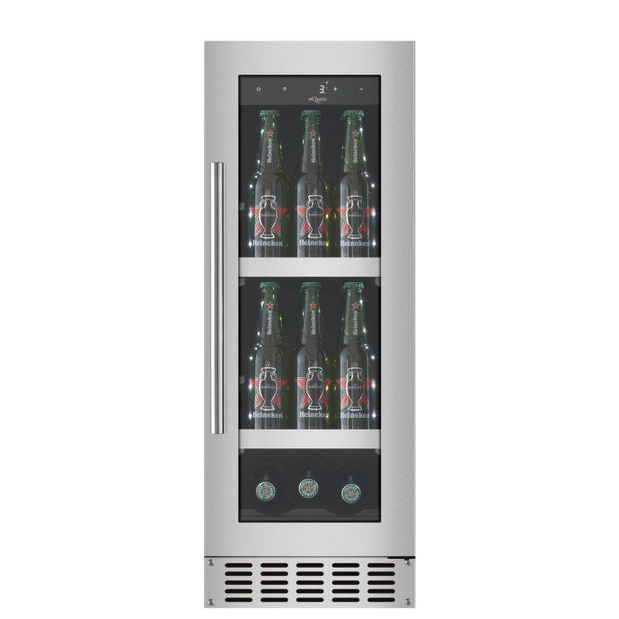 built-in-beer-fridge-beerserver-30-stainless