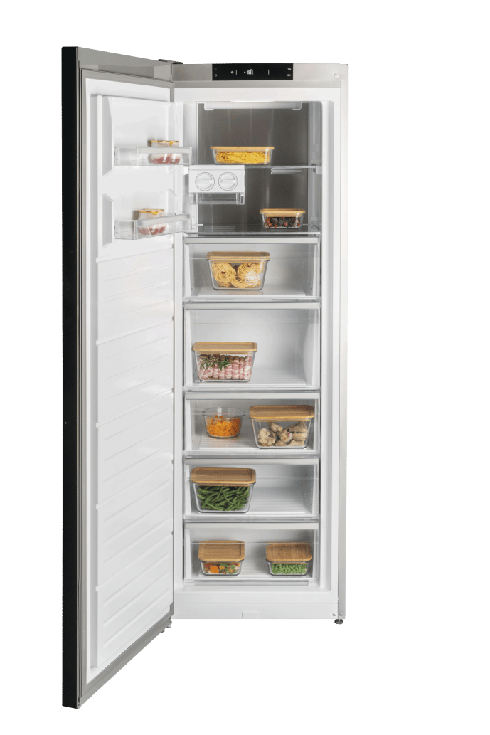 professional-fryser-rustfri-60-cm