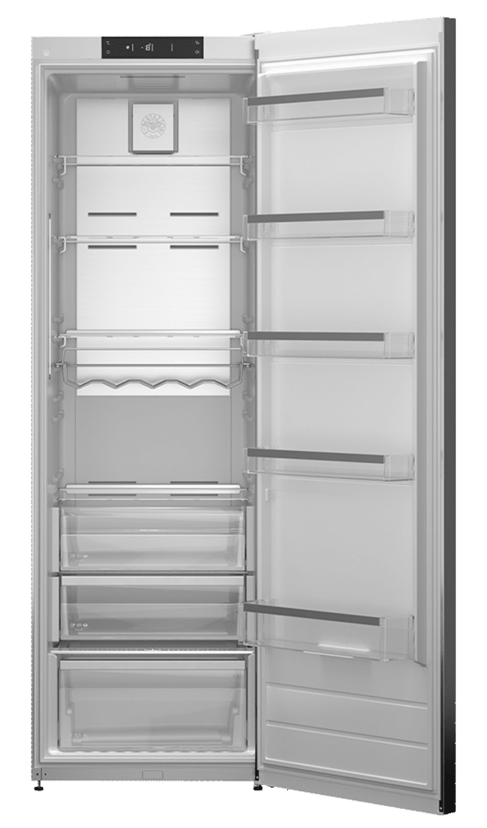 professional-kylskap-rostfri-60-cm