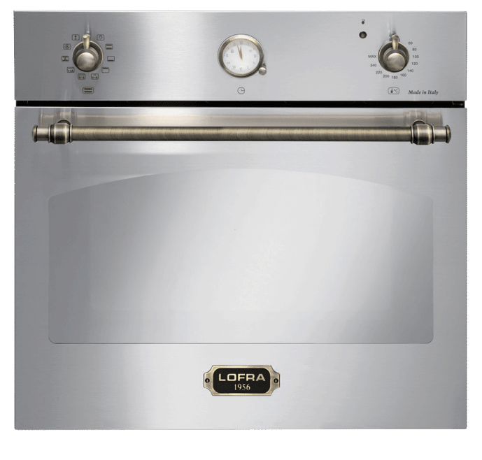 four-encastrable-dolce-vita-60-cm-acier-inoxydable-bronze