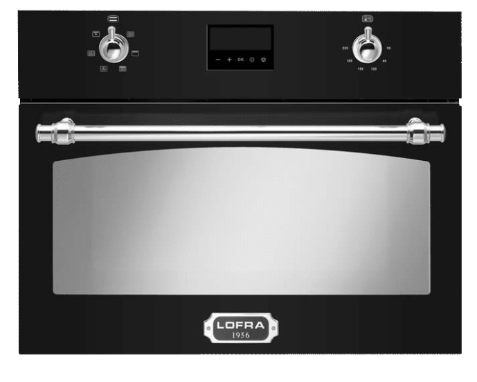 dolce-vita-60-cm-four-micro-ondes-combine-noir-chrome