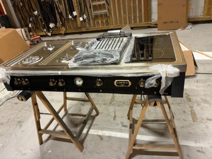 outlet-lofra-dolce-vita-rangetop-120-cm-svart-brons