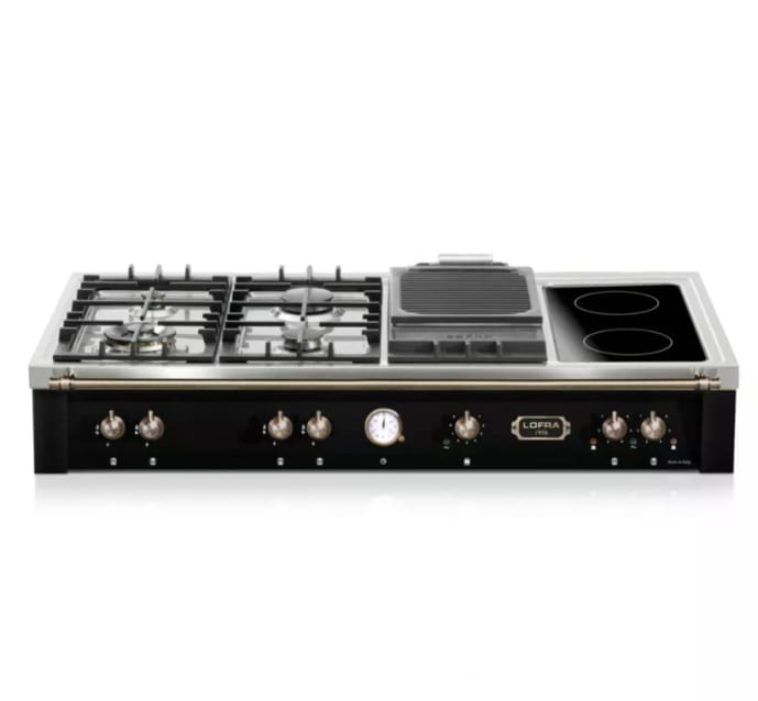 outlet-lofra-dolce-vita-rangetop-120-cm-svart-brons