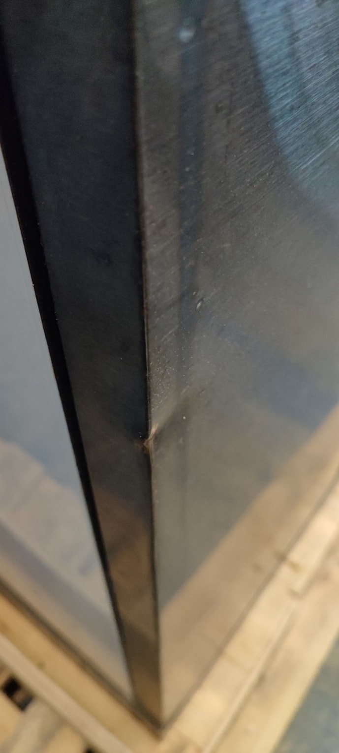 outlet-black-collection-modul-med-opvaskebord-og-opbevaringsskab