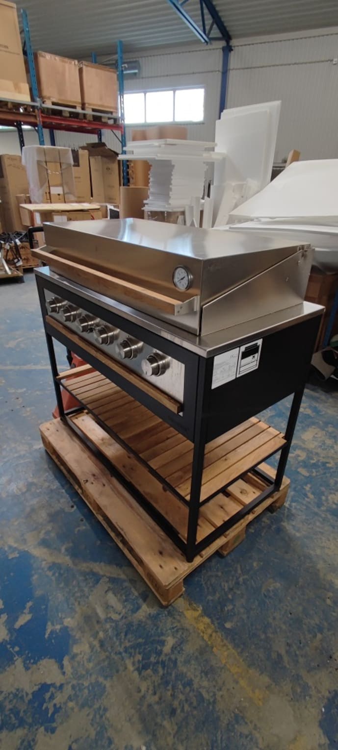 outlet-freistehender-gasgrill