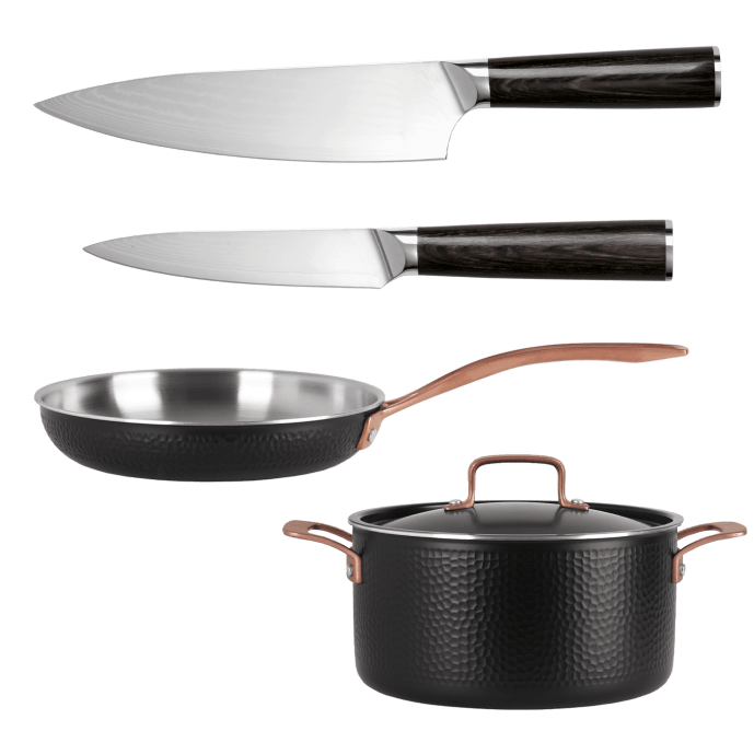4-piece-cookware-set-the-starter-black