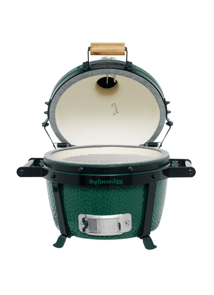 kamado-grill-keramisk-grill-minimax-inkl-conveggtor-gron