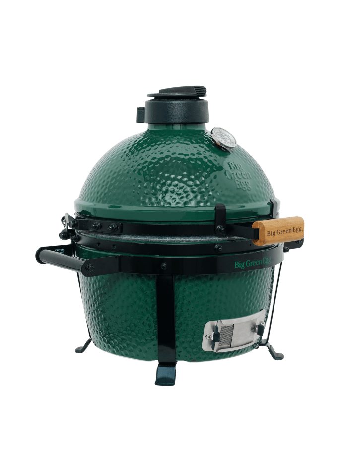 kamado-grill-keramisk-grill-minimax-inkl-conveggtor-gron