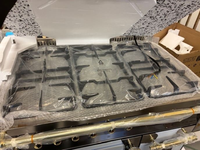 outlet-dolce-vita-gasspis-90-cm-2-ugnar-rostfri-massing