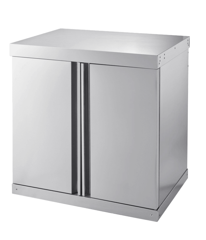 stainless-collection-modul-med-forvaringsskap