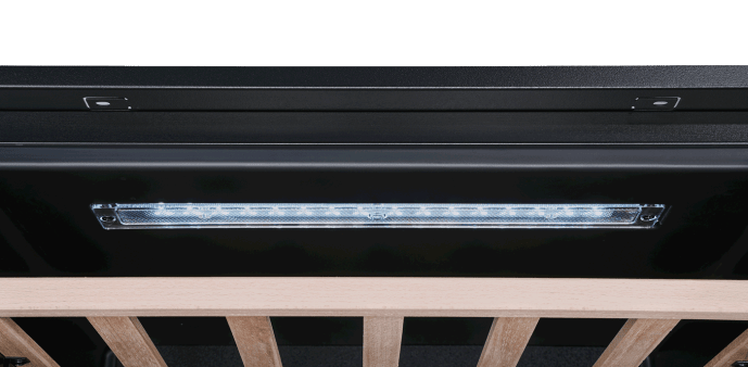 integrerbart-vinskap-scandinavian-collection-60-fullglass-black