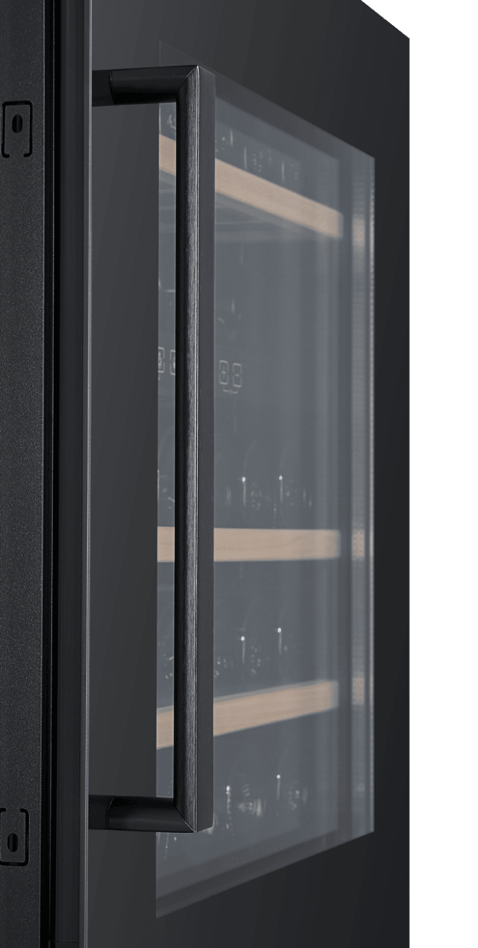 integroitava-viinikaappi-scandinavian-collection-60-fullglass-black