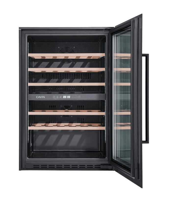 integrierbarer-weinkuhlschrank-scandinavian-collection-90-fullglass-black