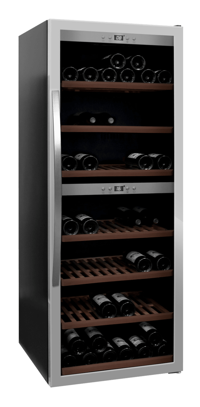 cave-a-vin-a-pose-libre-wineexpert-126-stainless