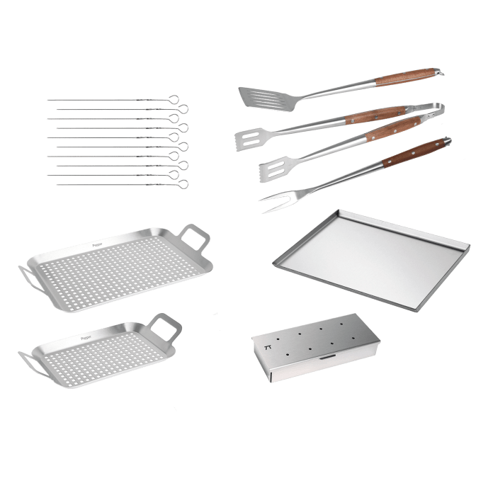 stainless-collection-barbecue-a-gaz-independant-avec-6-bruleurs-et-diffuseur-infrarouge-incl-kit-d-accessoires