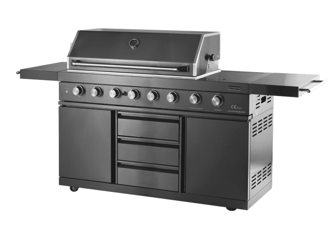 myoutdoorkitchen-classic-line-black-304ss-se-gas-grill-6-burners-infrared-side-burner-grill-accessories
