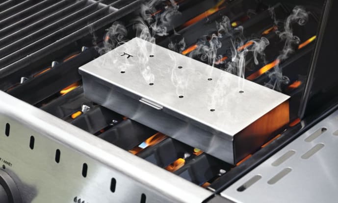 stainless-collection-frittstaende-gass-og-kullgrill-inkl-tilbehorspakke