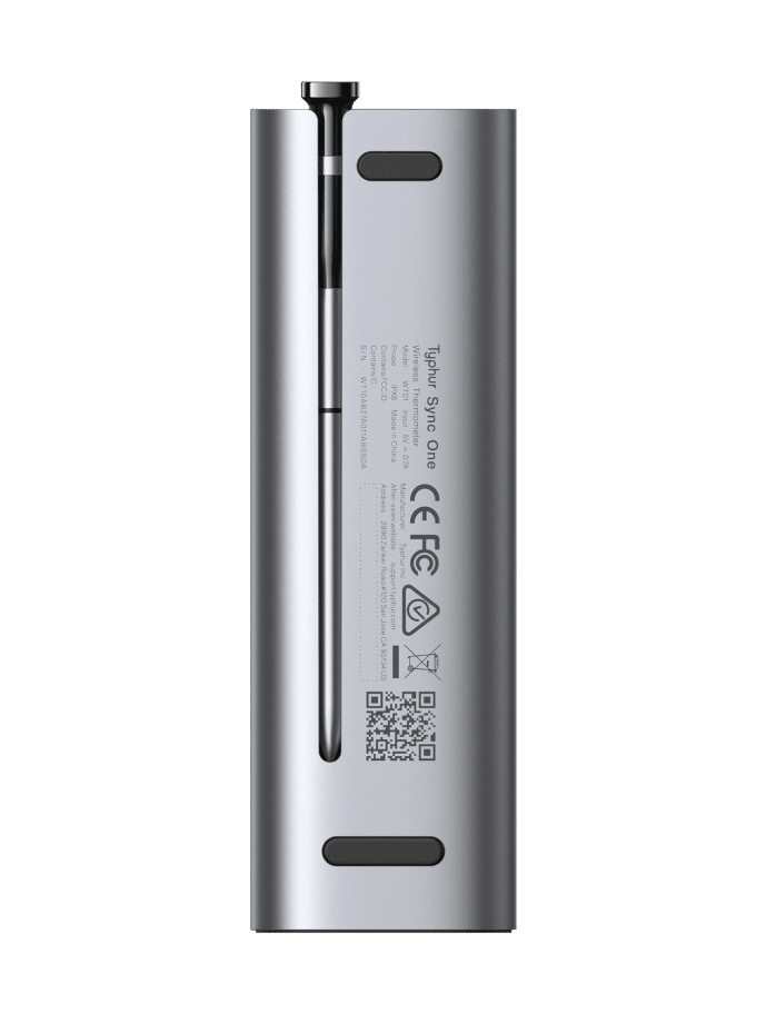 sync-one-langaton-lihalampomittari