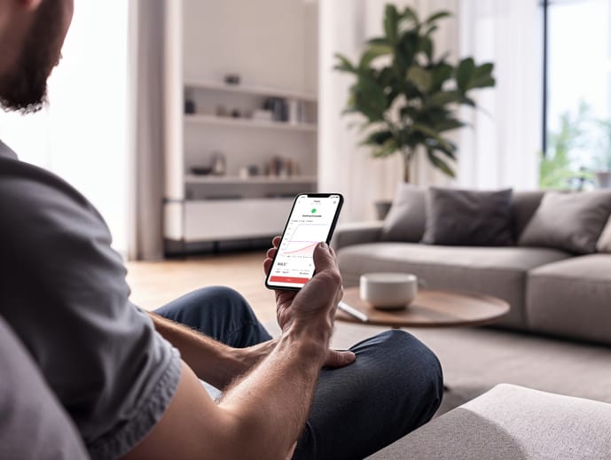 sync-one-draadloze-vleesthermometer