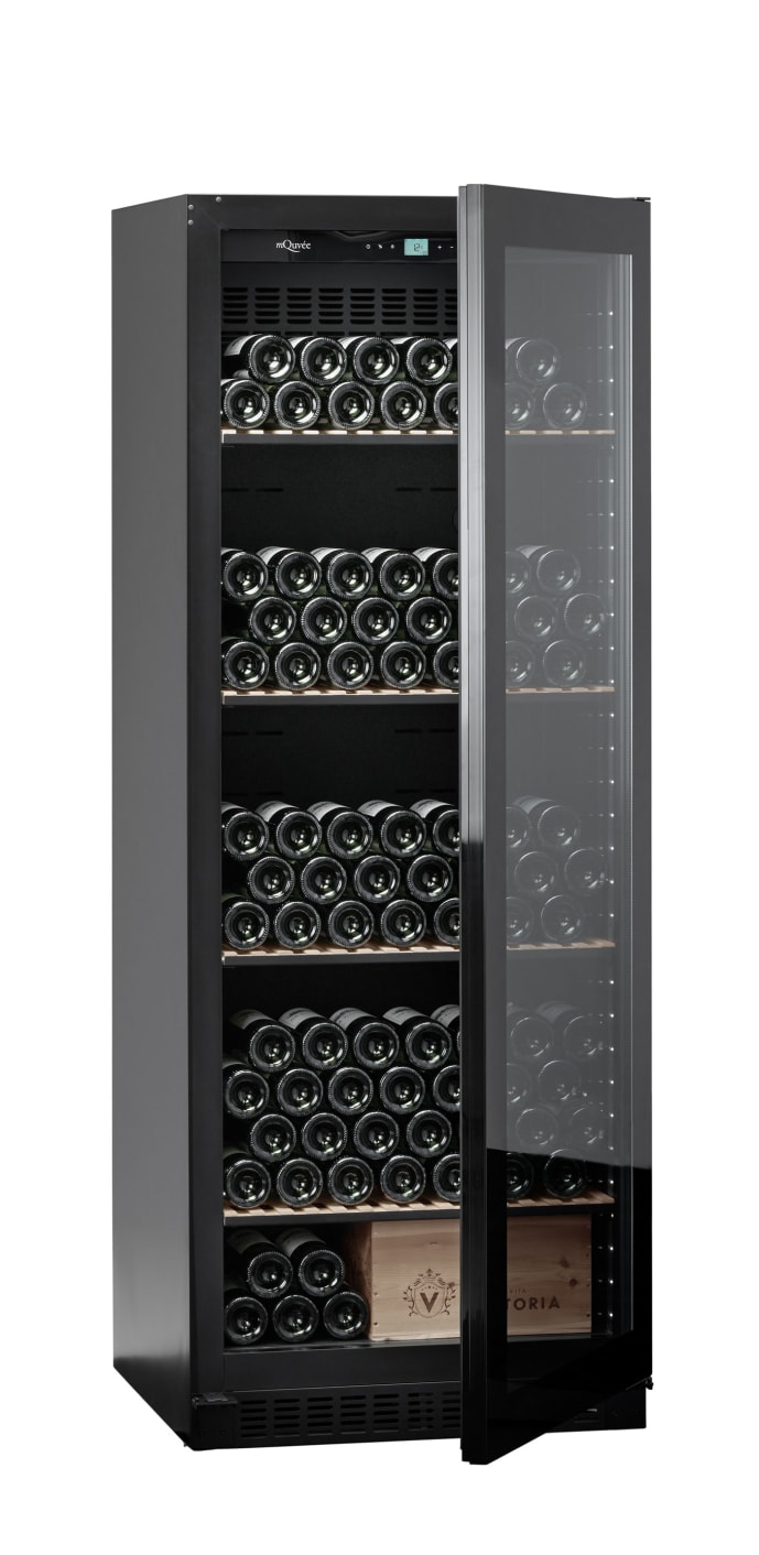 outlet-vinopbevaringsskab-velvet-100-glass