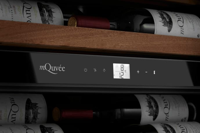 built-in-wine-fridge-winecave-exclusive-700-60d-slim-fullglass-black-push-pull