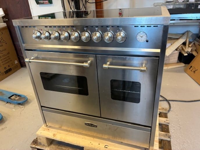 outlet-cuore-induktionskomfur-90-cm-2-ovne-rustfri-borstet-stal