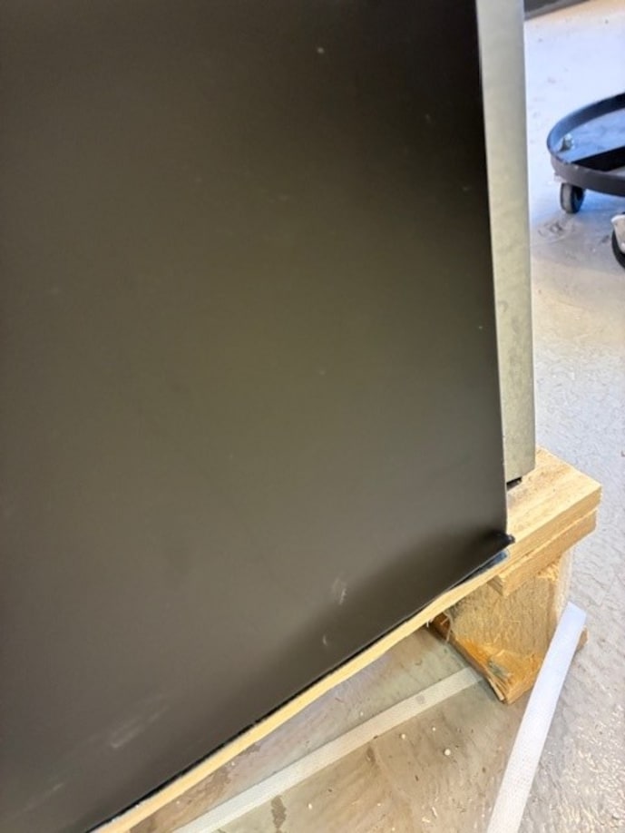 outlet-dolce-vita-induksjonskomfyr-60-cm-1-ovn-svart-messing